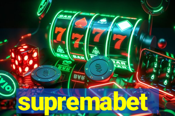 supremabet