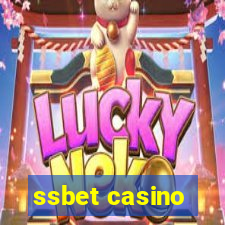 ssbet casino