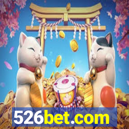 526bet.com