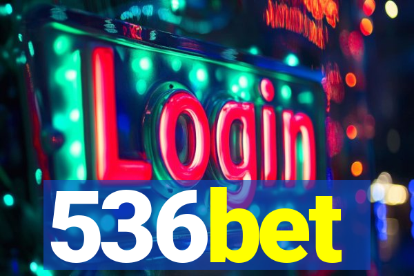 536bet