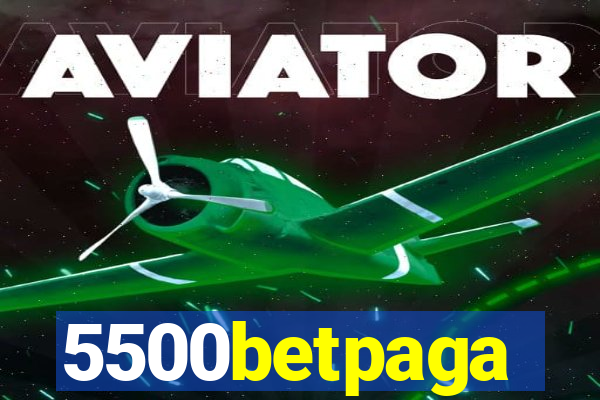 5500betpaga