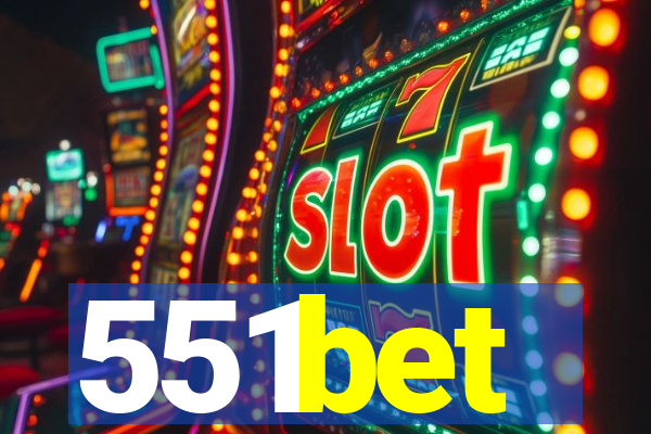 551bet