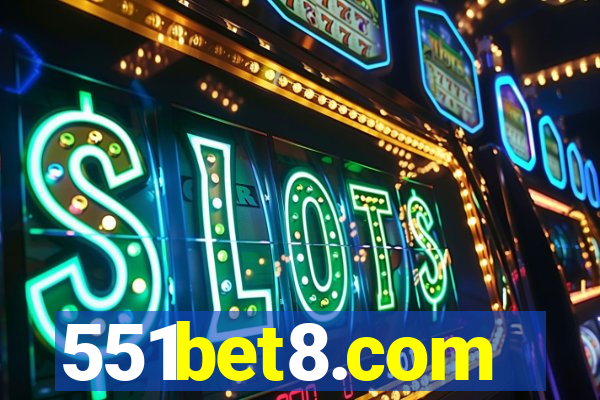 551bet8.com