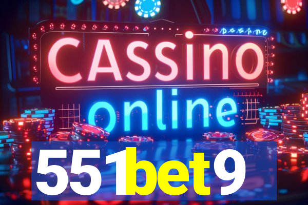 551bet9