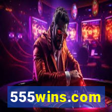 555wins.com