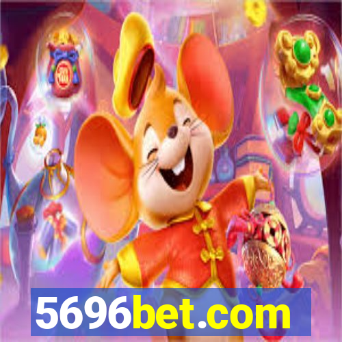 5696bet.com