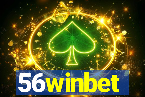 56winbet