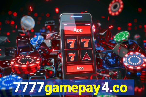 7777gamepay4.com