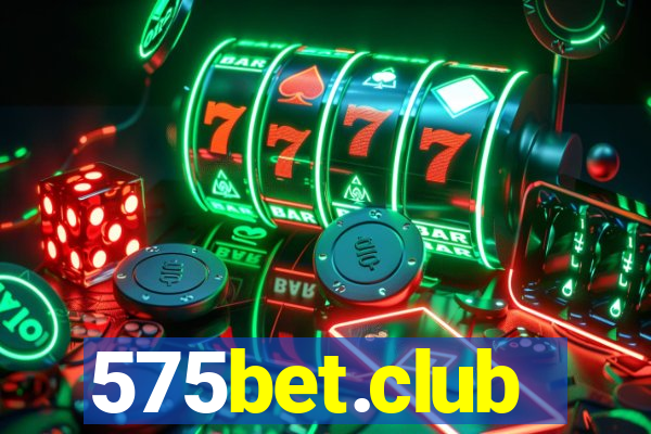 575bet.club