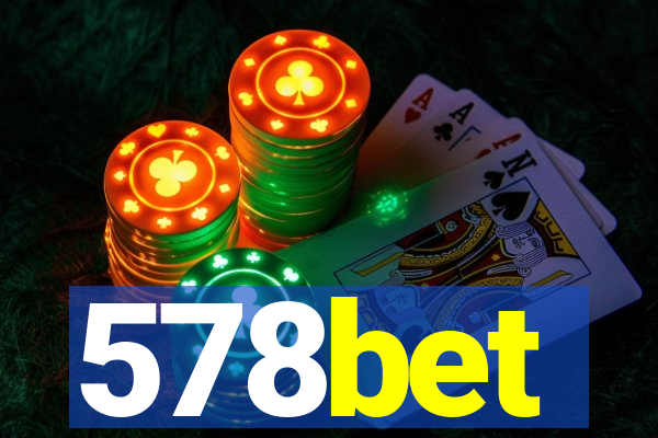 578bet