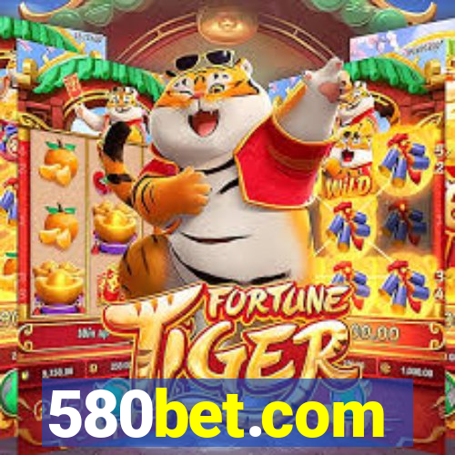 580bet.com