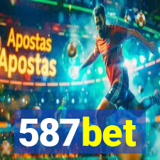 587bet