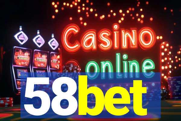 58bet