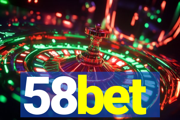 58bet