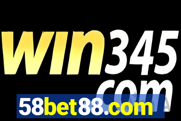 58bet88.com