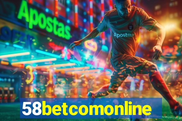 58betcomonline