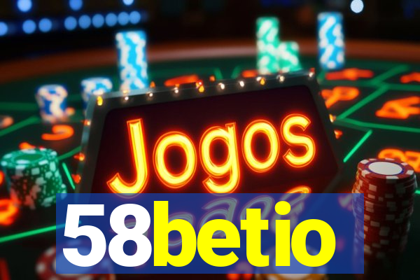 58betio