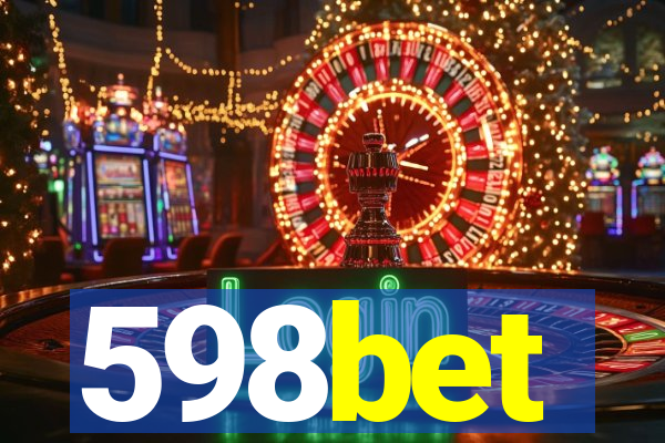 598bet