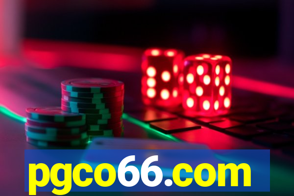 pgco66.com