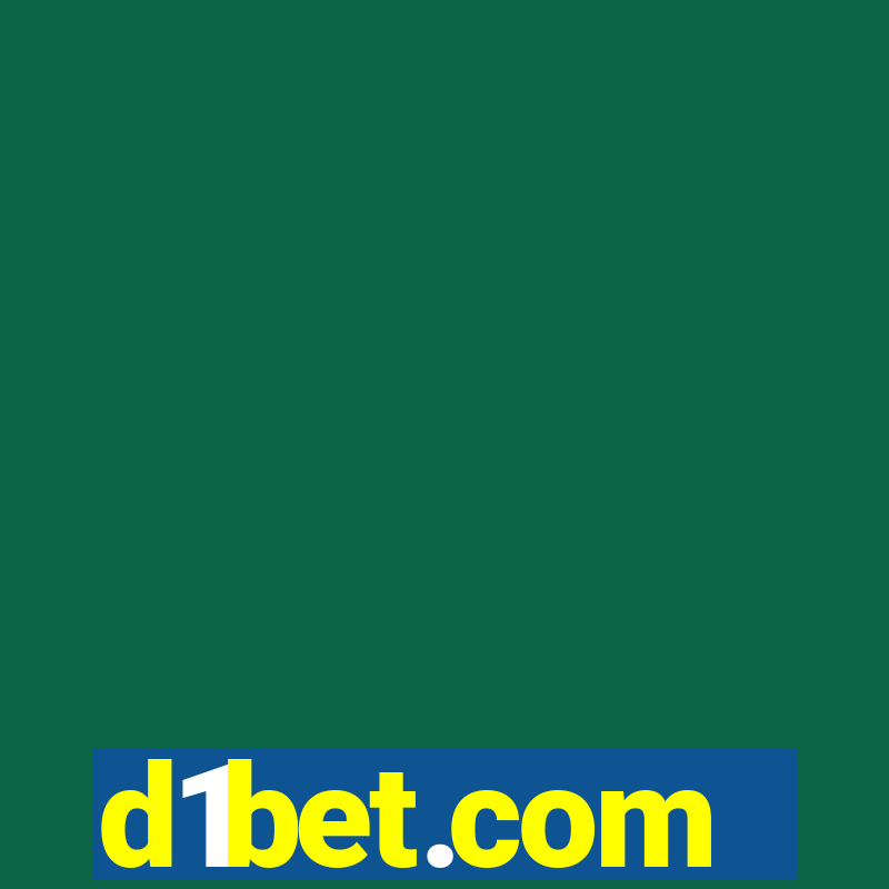 d1bet.com