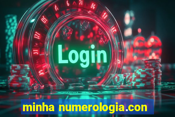 minha numerologia.con