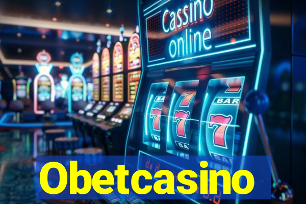 Obetcasino