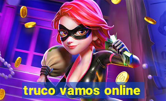 truco vamos online