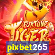 pixbet265