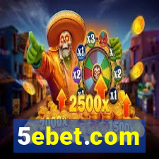 5ebet.com