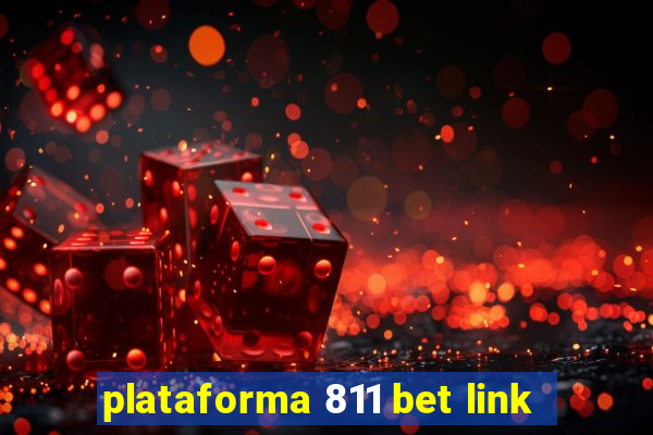 plataforma 811 bet link