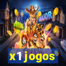 x1 jogos