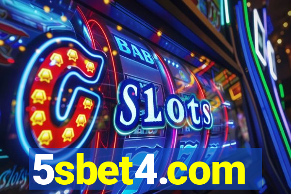 5sbet4.com