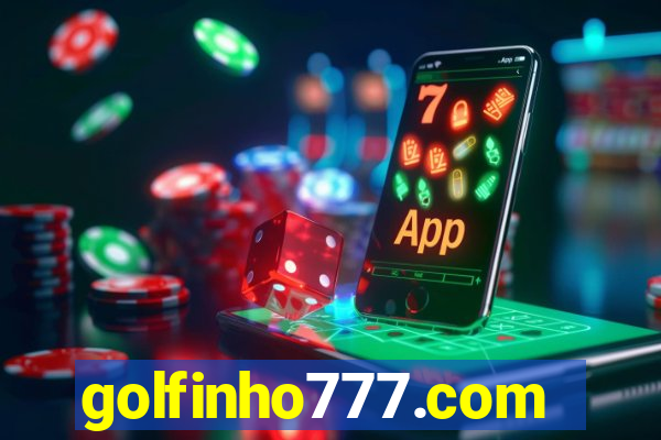 golfinho777.com