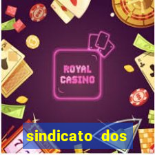 sindicato dos porteiros sp