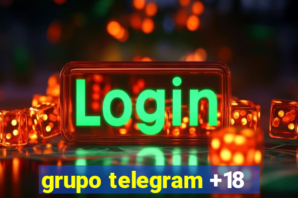 grupo telegram +18