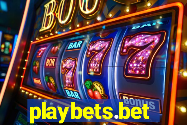 playbets.bet