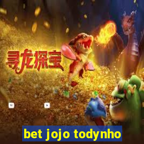 bet jojo todynho