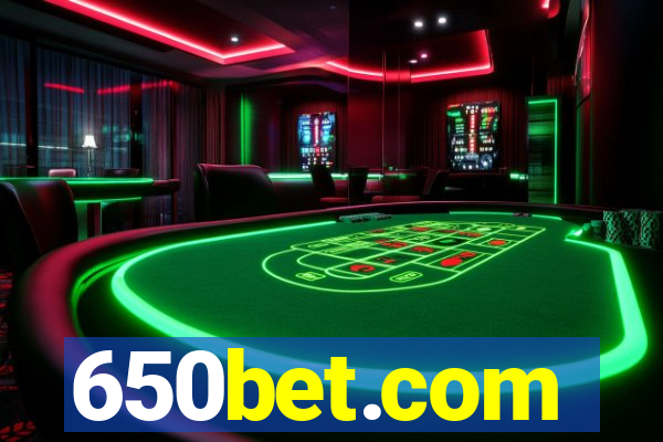 650bet.com