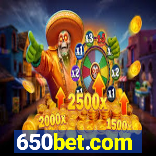 650bet.com