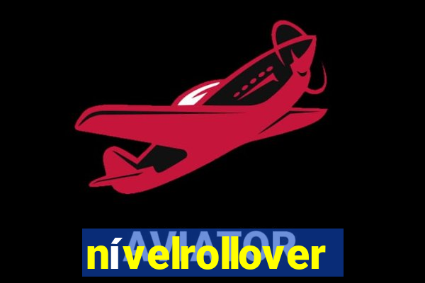 nívelrollover