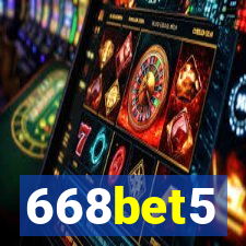 668bet5