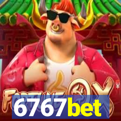 6767bet