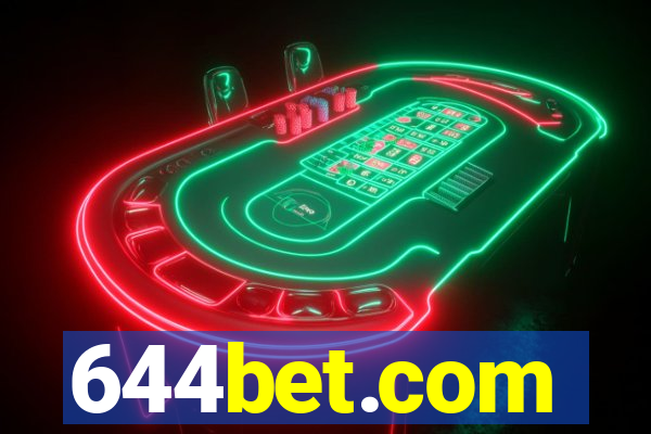 644bet.com