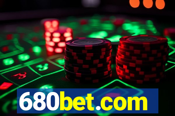 680bet.com