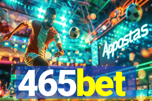 465bet