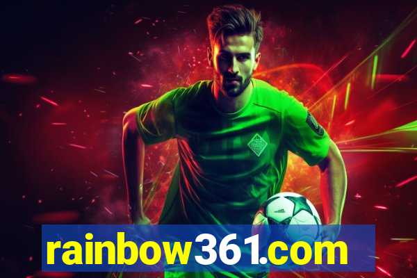 rainbow361.com