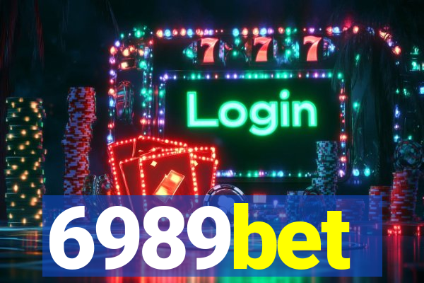 6989bet