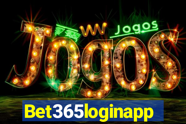 Bet365loginapp