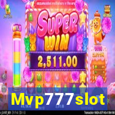 Mvp777slot