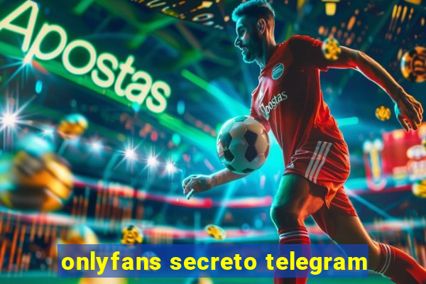 onlyfans secreto telegram